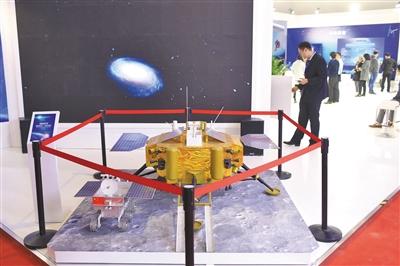 北京科博会集中展示冬奥相关科技成果应用