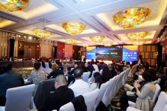 精彩纷呈 2019第六届全球汽车人才联合年会盛大召