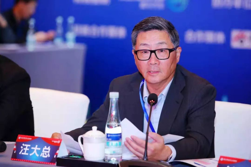 精彩纷呈 2019第六届全球汽车人才联合年会盛大召