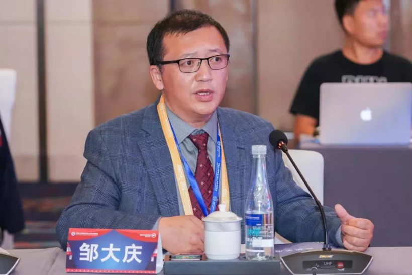 精彩纷呈 2019第六届全球汽车人才联合年会盛大召