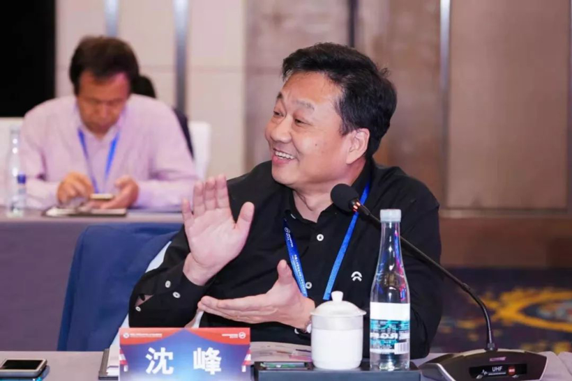 精彩纷呈 2019第六届全球汽车人才联合年会盛大召