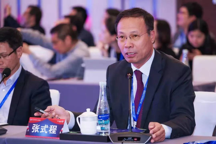 精彩纷呈 2019第六届全球汽车人才联合年会盛大召