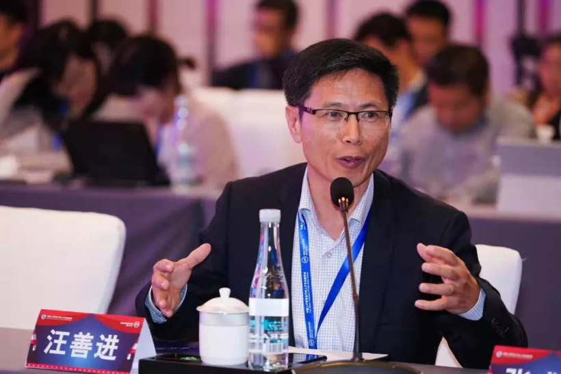 精彩纷呈 2019第六届全球汽车人才联合年会盛大召