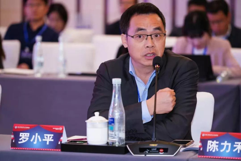 精彩纷呈 2019第六届全球汽车人才联合年会盛大召