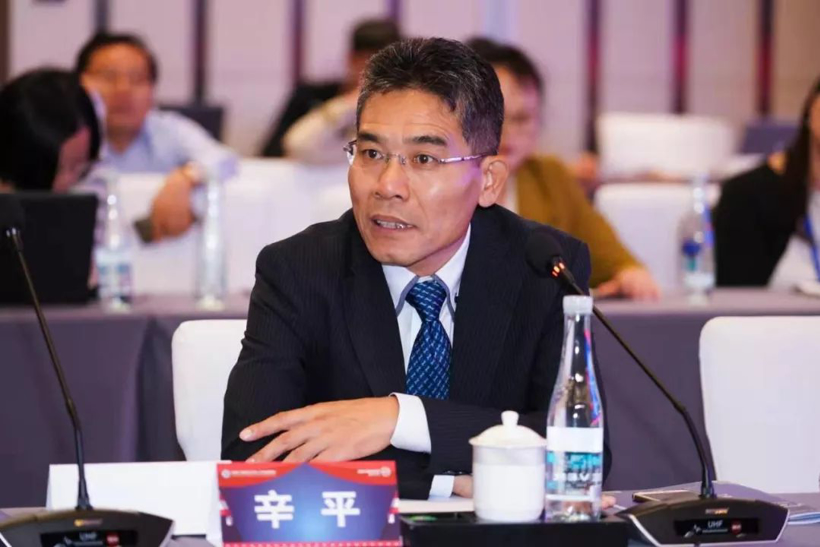 精彩纷呈 2019第六届全球汽车人才联合年会盛大召
