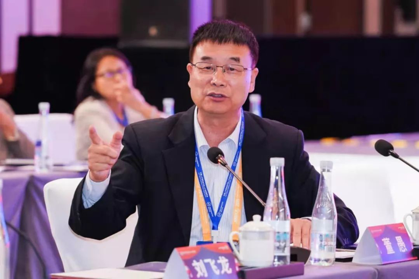 精彩纷呈 2019第六届全球汽车人才联合年会盛大召