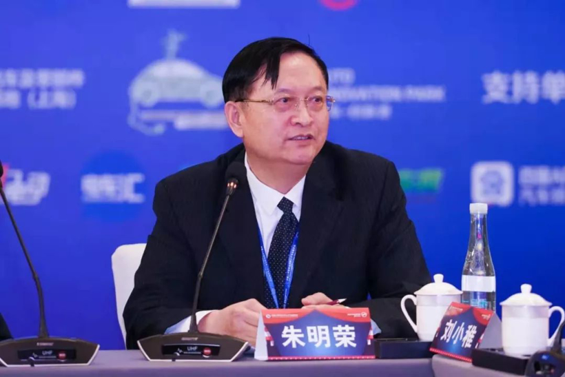 精彩纷呈 2019第六届全球汽车人才联合年会盛大召