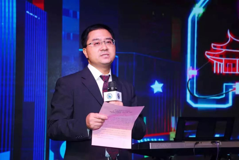 精彩纷呈 2019第六届全球汽车人才联合年会盛大召