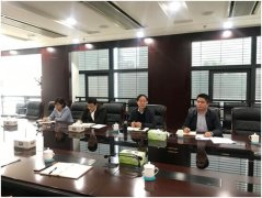 【科技厅】第五党支部组织党员收看《榜样4》专