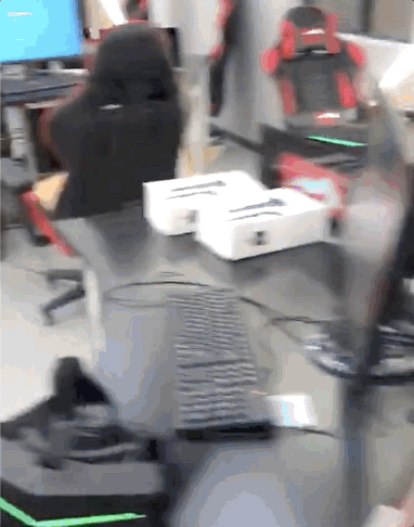 小派科技打造南昌轨道交通AR/VR仿真教学大获成功