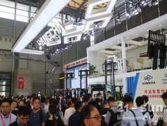 杭叉聚焦高端制造 助叉车行业高质量发展