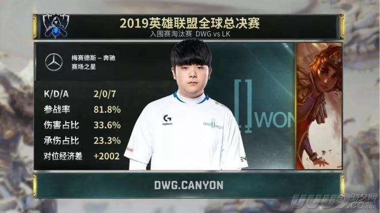 Rookie：iG是很奇迹的战队 希望今年也是