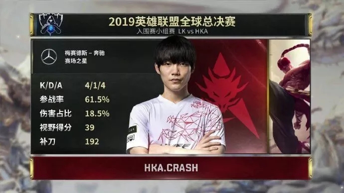 Rookie：iG是很奇迹的战队 希望今年也是