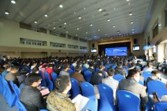 对接企业岗位需求，开启工业机器人应用技能人