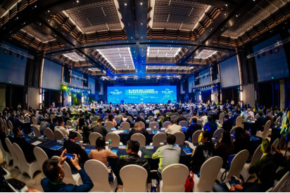 会稽山下，群贤毕至：5G与工业互联网擦出怎样的火花？
