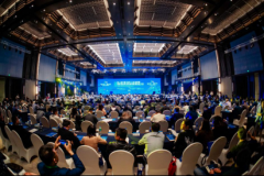 会稽山下，群贤毕至：5G与工业互联网擦出怎样的