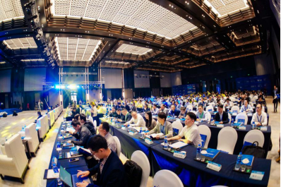会稽山下，群贤毕至：5G与工业互联网擦出怎样的火花？