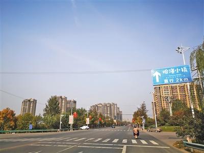 北三县部分楼盘“放水” 主管部门：仍在执行原限购政策