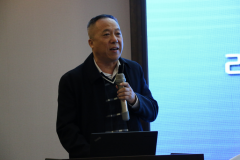 山西省针刀医学会换届选举会议暨学术交流大会