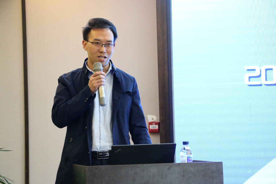 山西省针刀医学会换届选举会议暨学术交流大会