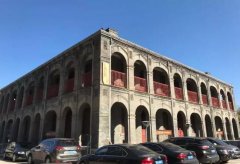 在北京，光辉的起点 一一深圳市金融领军人才C班开启北京研习之旅