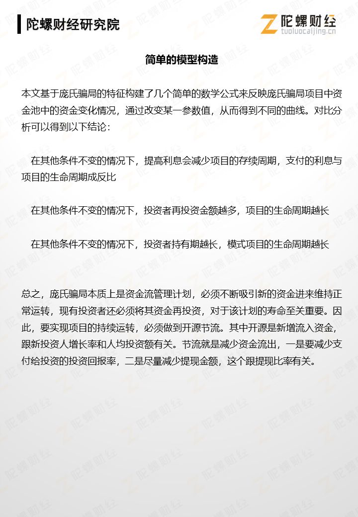 报告：“模式币”项目生命周期比较研究