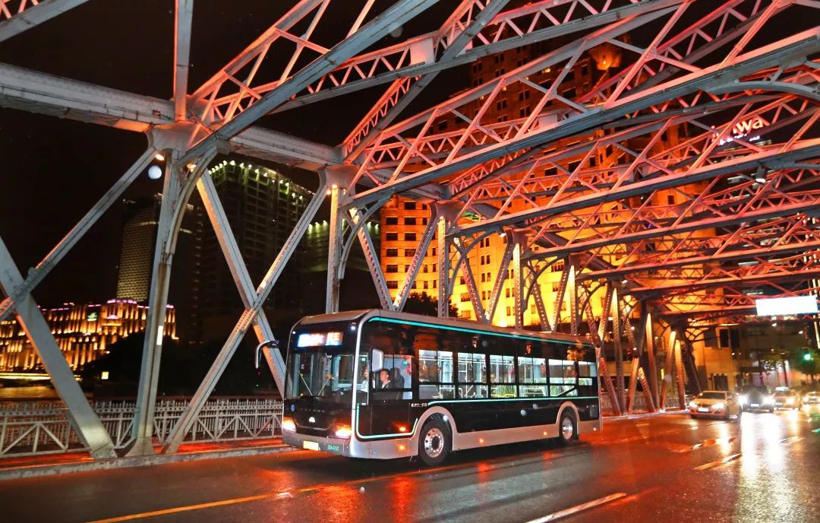 汤玉祥：挺起民族客车工业的脊梁