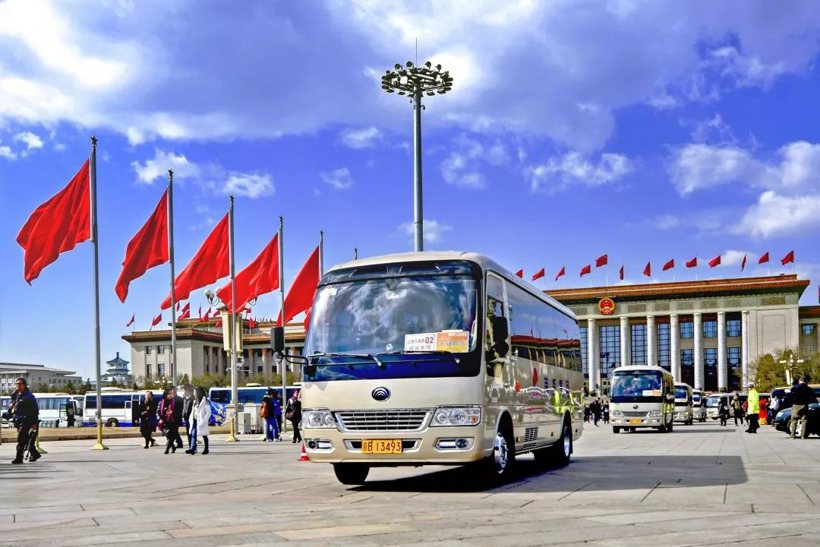 汤玉祥：挺起民族客车工业的脊梁