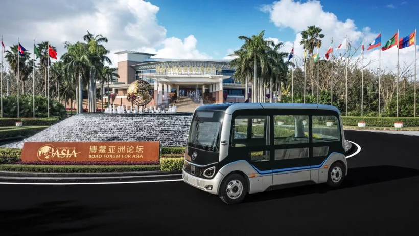 汤玉祥：挺起民族客车工业的脊梁