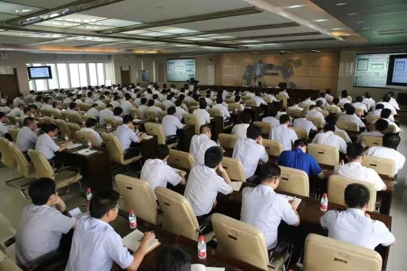 汤玉祥：挺起民族客车工业的脊梁