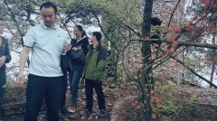 鞋穿坏十几双，扶贫日记写下50万字，江西这位第一书记3年创造了奇迹