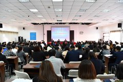 通辽市举办2019年引进人才岗前培训班