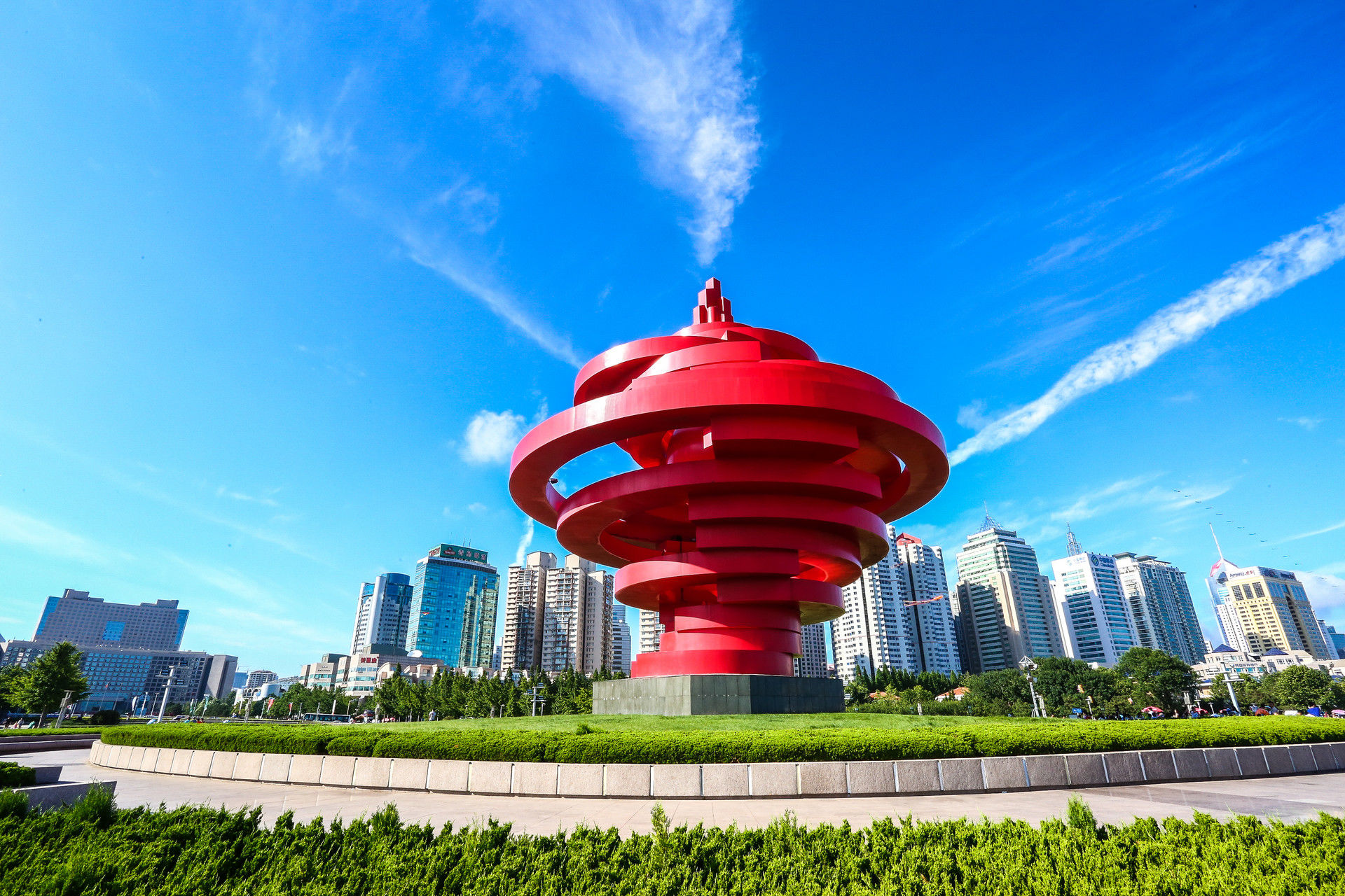 员工评级企业说了算！青岛试点技能人才自主评