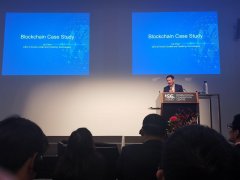 迅雷CEO陈磊：坚持区块链核心技术创新 为行业发