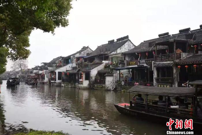 两岸文旅从业者IP观察:网红乡村的引流与持久