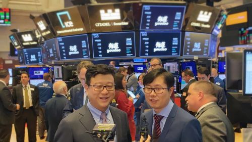 网易有道成功登陆纽交所在线教育竞争形成新格局