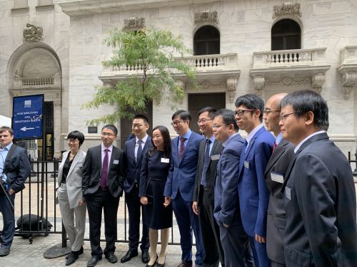 网易有道成功登陆纽交所在线教育竞争形成新格局