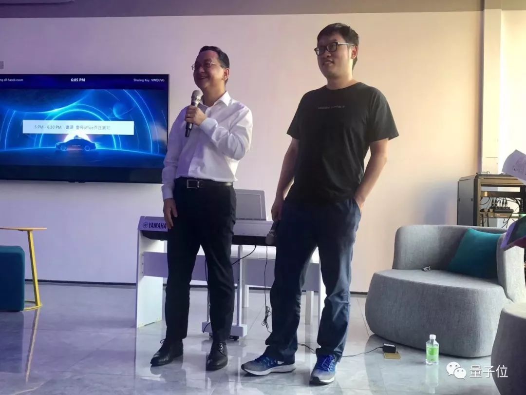 中国无人驾驶技术出口：现代车，PonyAI技术，合