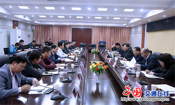 河南省漯河市副市长余伟到舞阳县调研工业经济