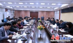 河南省漯河市副市长余伟到舞阳县调研工业经济