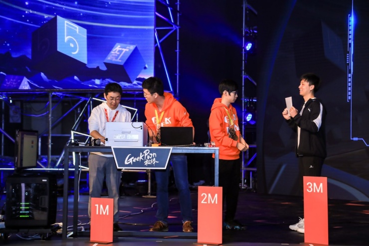 GeekPwn2019黑客大赛获奖名单公布：极客新力量的崛
