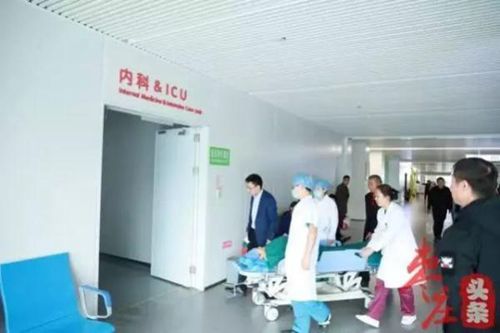 奇迹！67岁孕妇产下女婴 剖腹产母女平安