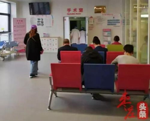 奇迹！67岁孕妇产下女婴 剖腹产母女平安