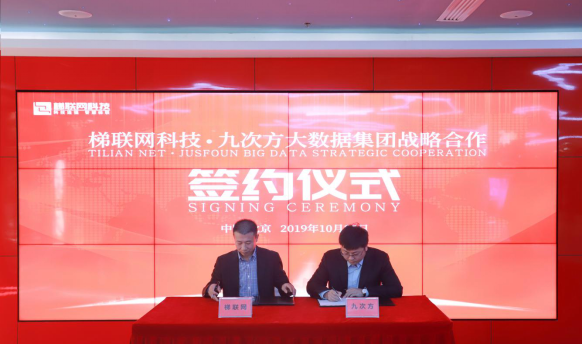 小屏大收益——梯屏经济时代梯联网的新思维