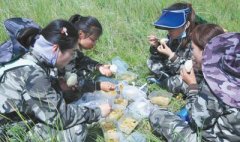 历经研究的艰辛获得丰收的喜悦（科技视点·把论文写在大地上⑨）