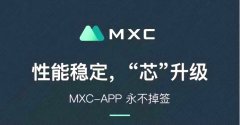 MXC抹茶技术先行，产研融合，树立行业先驱