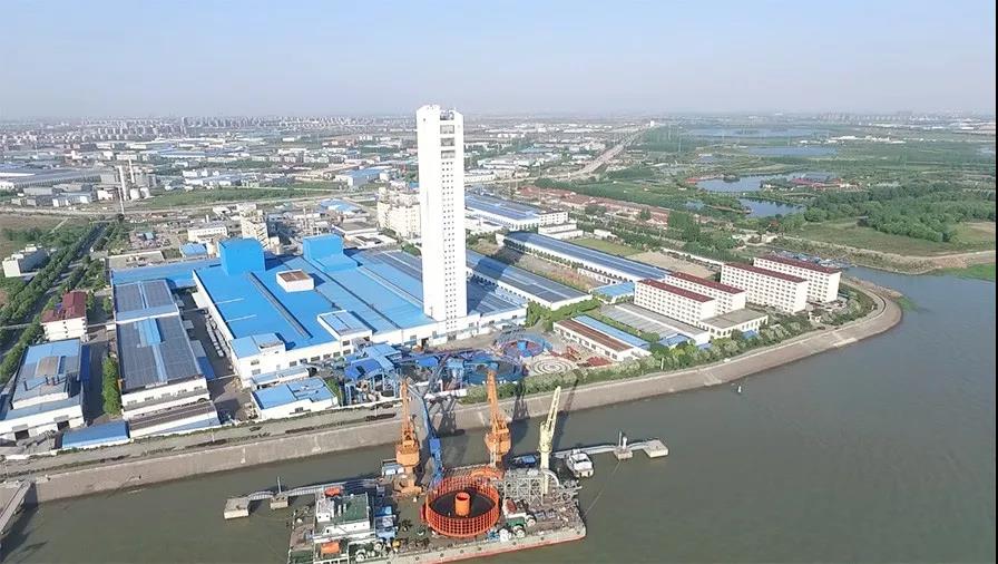 劈波斩浪十五载 中天科技借助资本市场弄潮蓝海