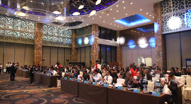 2019世界青年科学家(温州)峰会在我县举行“一带