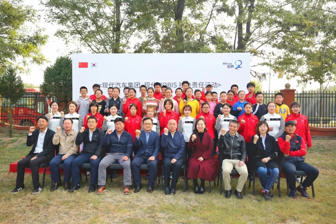 【射箭教室】现代摩比斯助力青少年人才培养