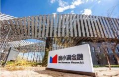 加强能力建设 度小满打造金融科技生态链圈